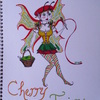 Cherry Fairy